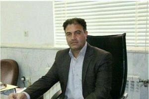 آغاز برداشت آفتابگردان از مزارع اردستان / پیش بینی بیش از 800 تن آفتابگردان