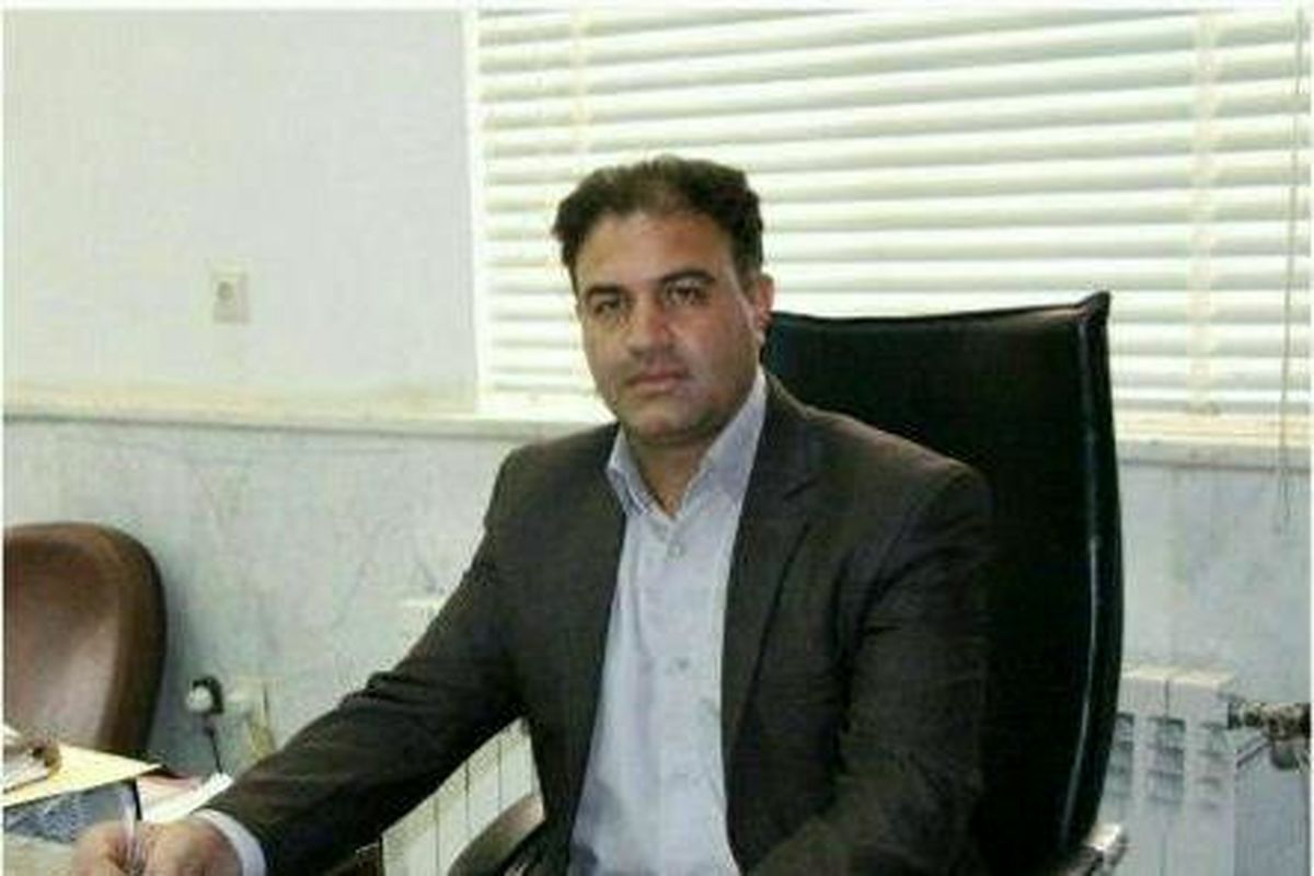 جهاد کشاورزی اردستان