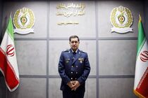 نتایج تست «جنگنده قاهر» امیدوارکننده است