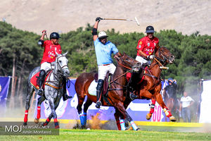 رقابت های مقدماتی جام جهانی چوگان