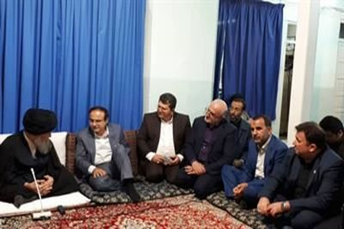 علما باید مردم را از خدمات بیمه ای آگاه کنند