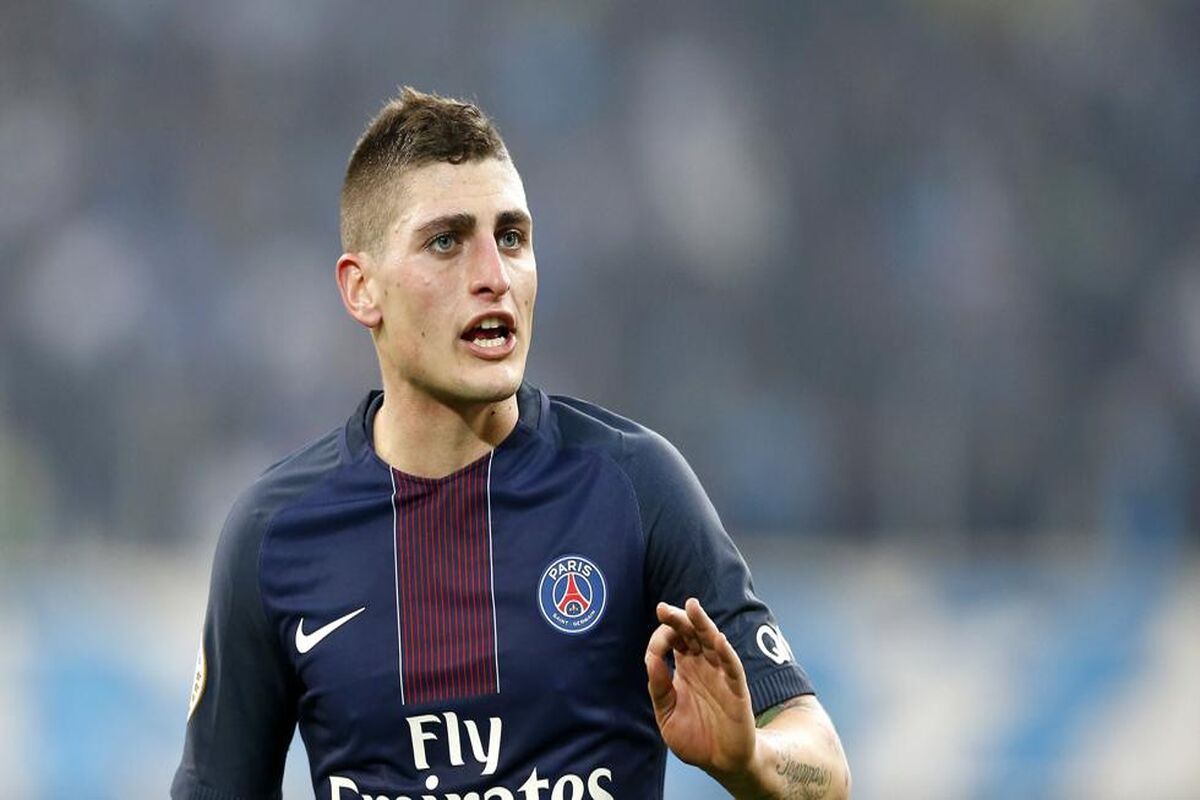 مارکو وراتی