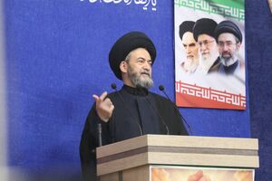 دنیا به تماشای زمین خوردن و سقوط آمریکا نشسته است