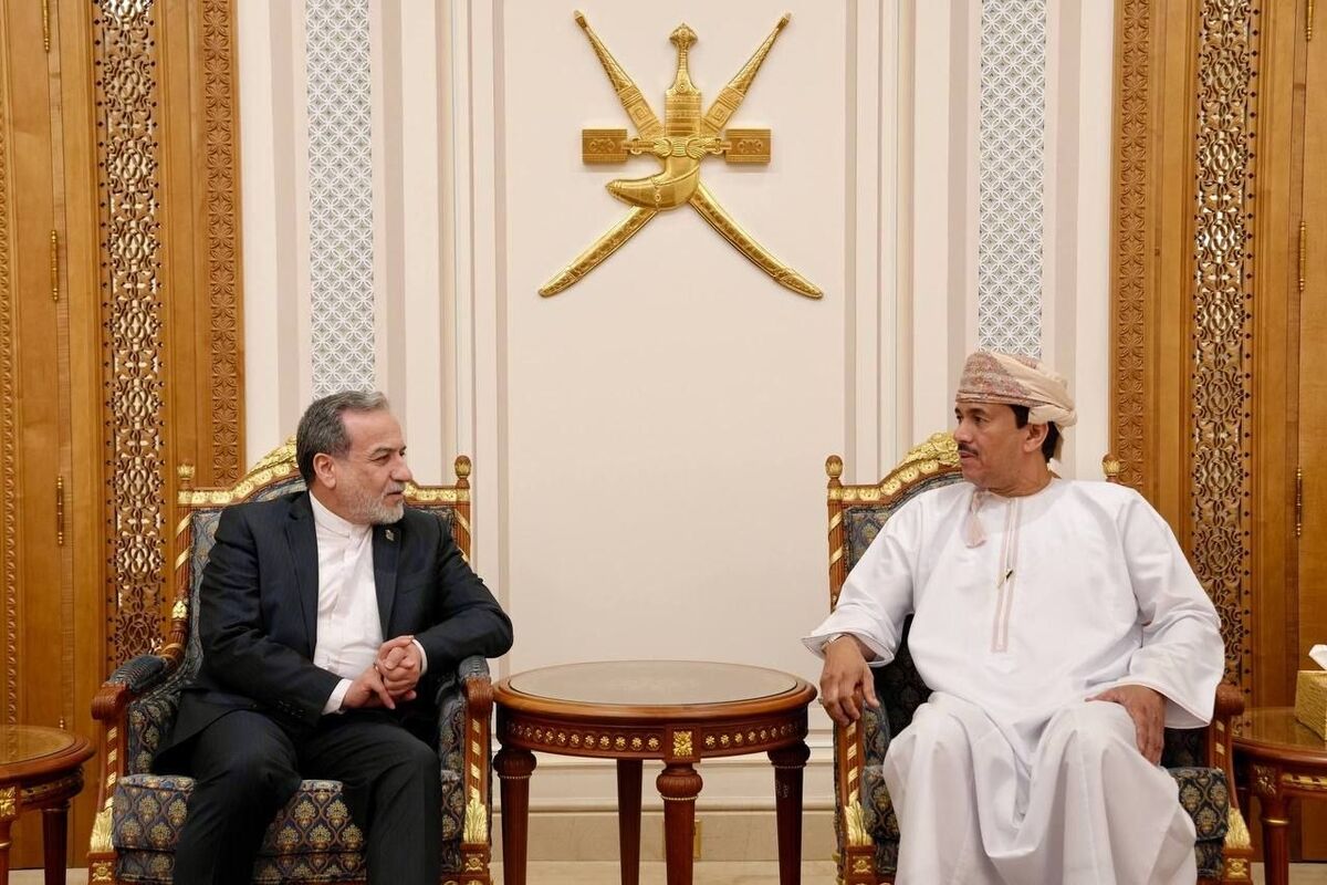 عراقچی