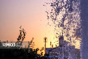 تداوم وقوع دماهای ۴۸ درجه و بالاتر در خوزستان تا پایان هفته