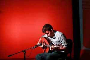 راه‌یافتگان به بخش رقابتی دومین جشنواره عودنوازی اعلام شدند