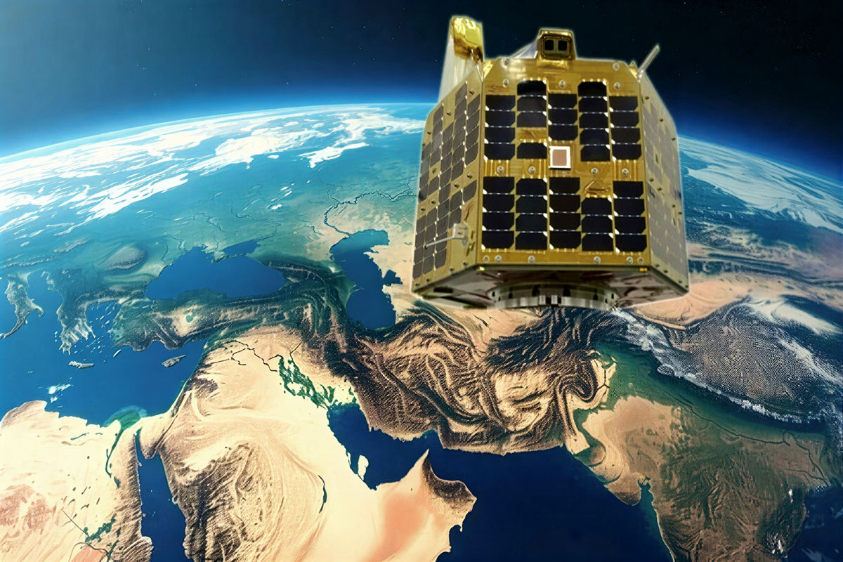 ماهواره+پایا