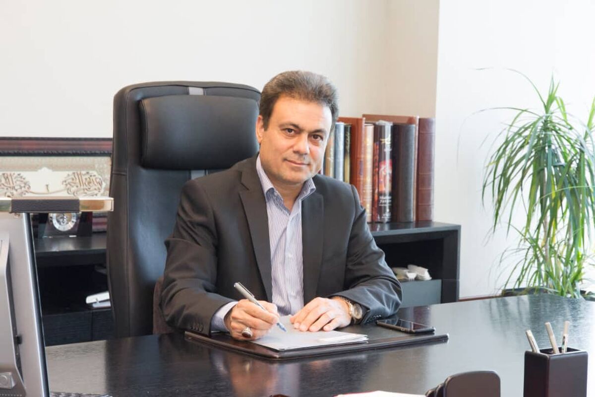 بیگدلی مدیرعامل بانک ملت