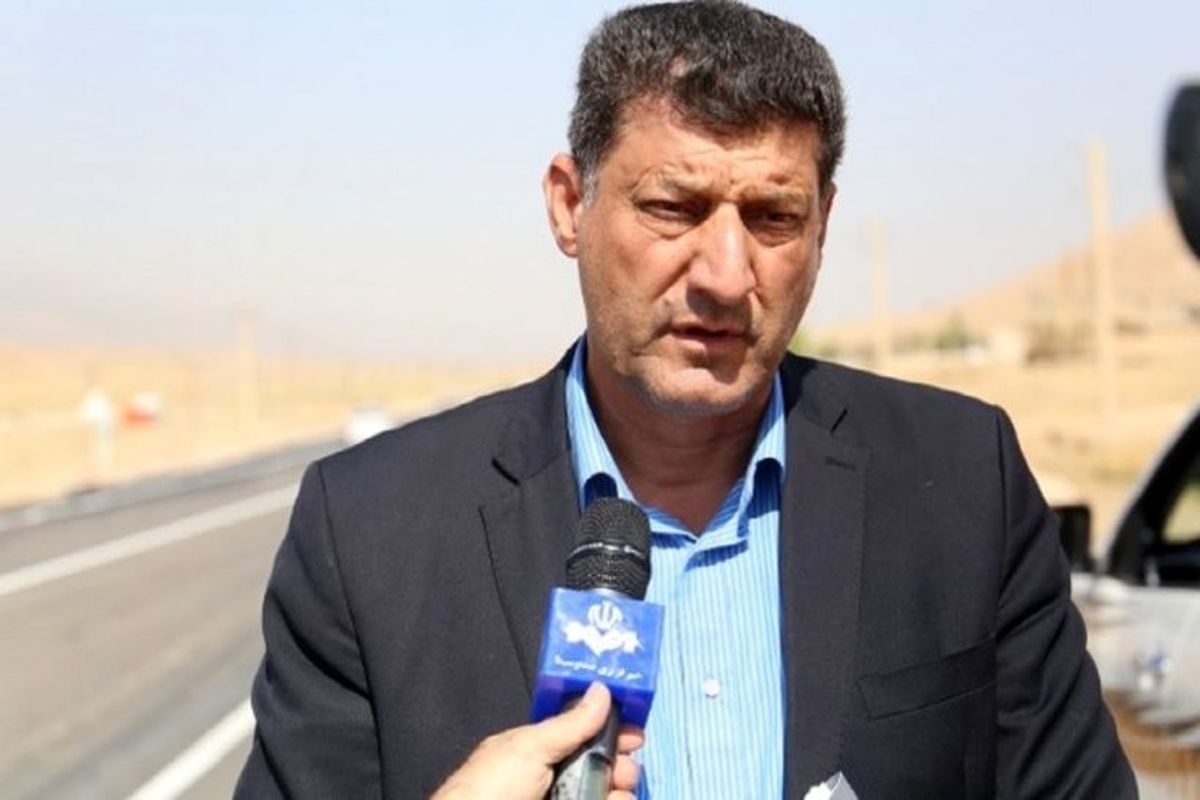 دلخواه راهداری ایلام