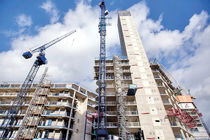 بسیج سازندگی قم یک‌هزار مسکن احداث می‌کند 