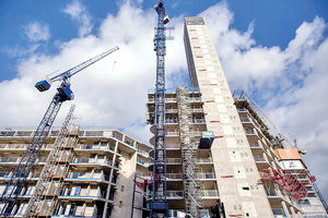 بسیج سازندگی قم یک‌هزار مسکن احداث می‌کند 