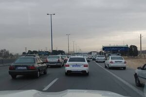 صبح آرام پایتخت بدون گره ترافیکی