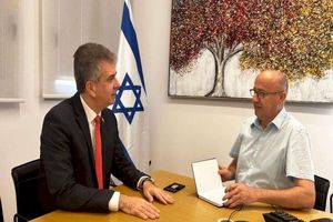 تهدید وزیر انرژی اسرائیل به ترور رهبران حماس در استانبول