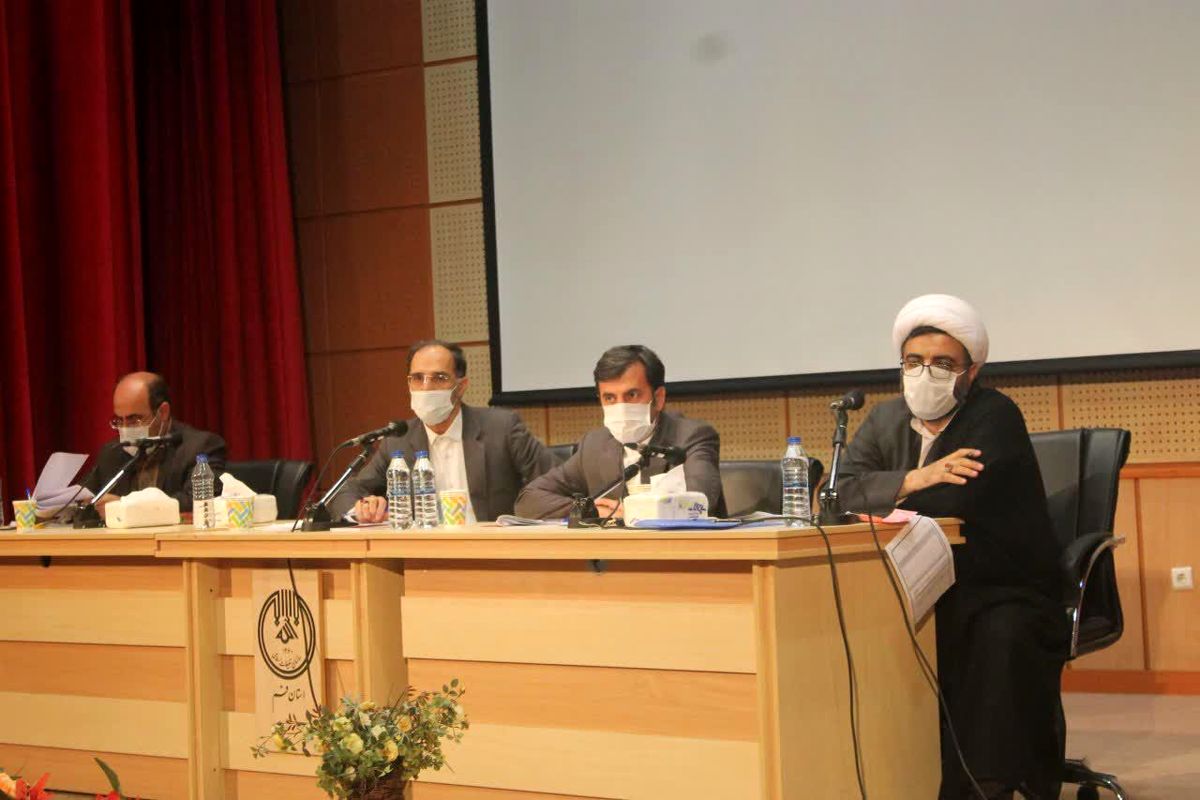 تبلیغات اسلامی استان قم