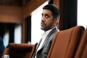 گزارش مالی ۱۳۰۰ میلیارد تومانی به مجمع عمومی فدراسیون کشتی