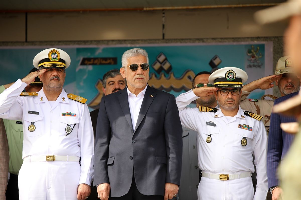 استاندار گیلان