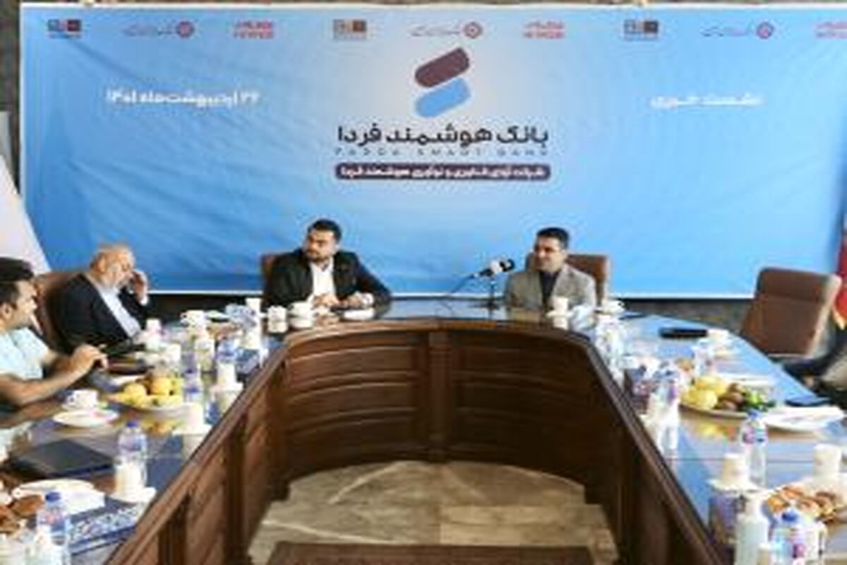 بانک ایران زمین