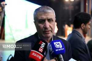 سوخت هسته‌ای یک امر حیاتی برای کشور محسوب می‌شود