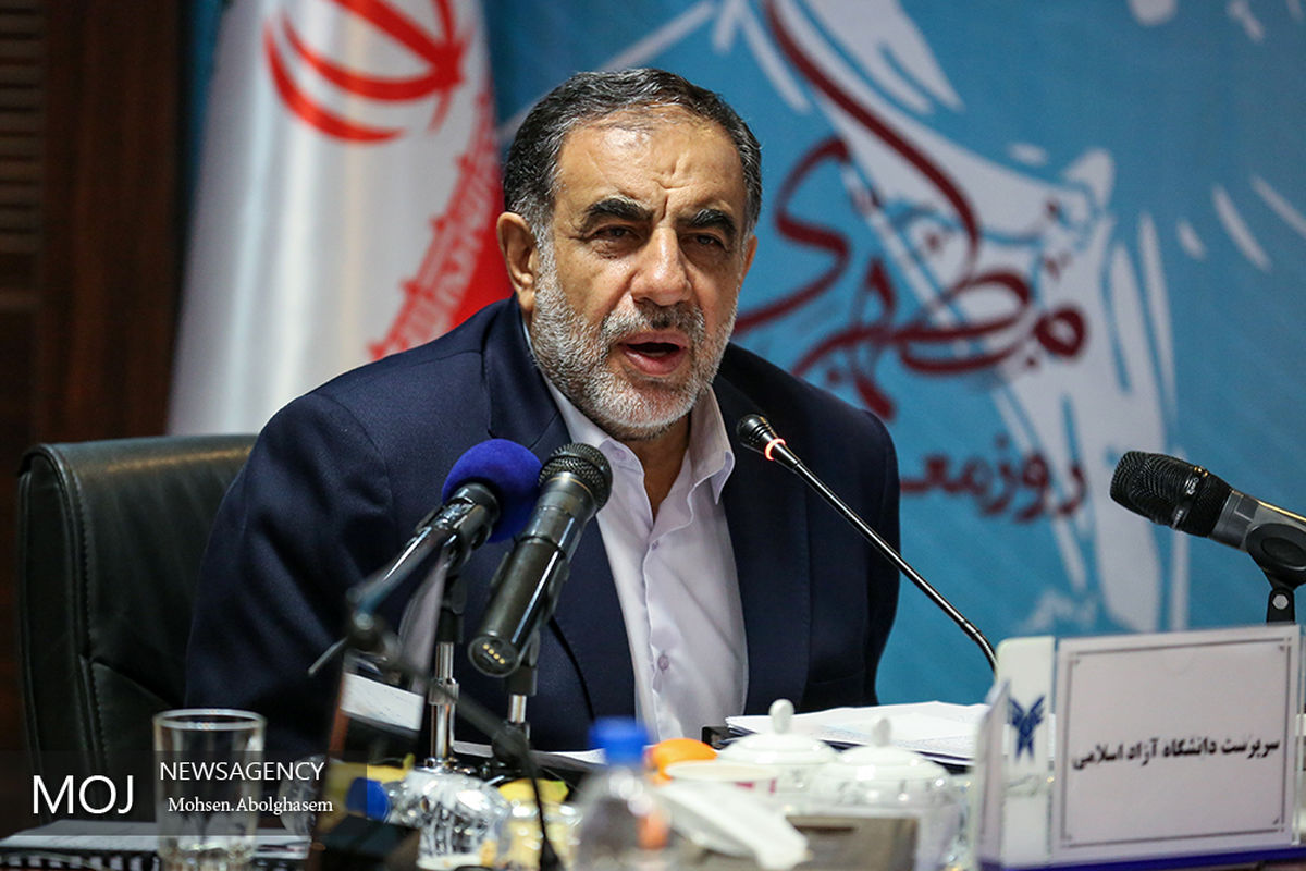 علی محمد نوریان