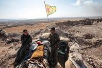 ترکیه در خصوص آموزش یگان های مدافع خلق هشدار داد