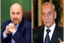 در صورت تداوم جنایت ها در لبنان، مقابل رژیم صهیونیستی می‌ایستیم