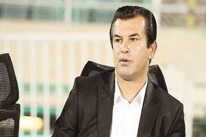 برای برگزاری بازی دوستانه با ۳ کشور مذاکره کرده ایم