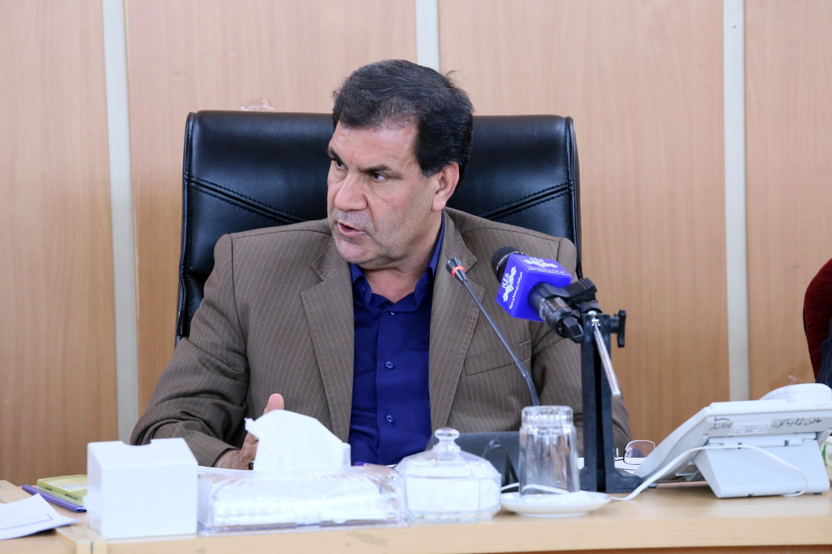 استاندار