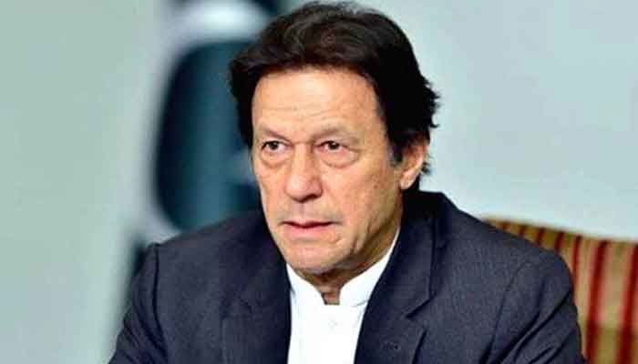 Imran Khan Attended In 30000 Pakistani Gathering In Washington D C