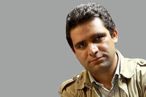 پیکر روح الله رجایی در خانه ابدی آرام گرفت