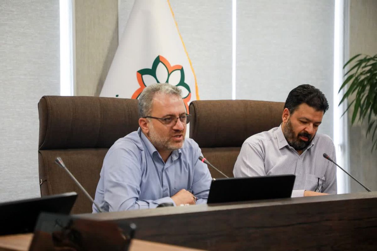 شورای شهر شیراز