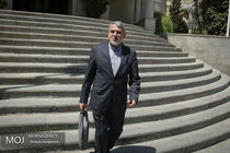 توصیه های وزیر ارشاد به جانشین خود در اولین نشست خبری خود