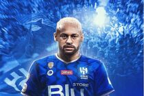 نیمار به الهلال عربستان پیوست