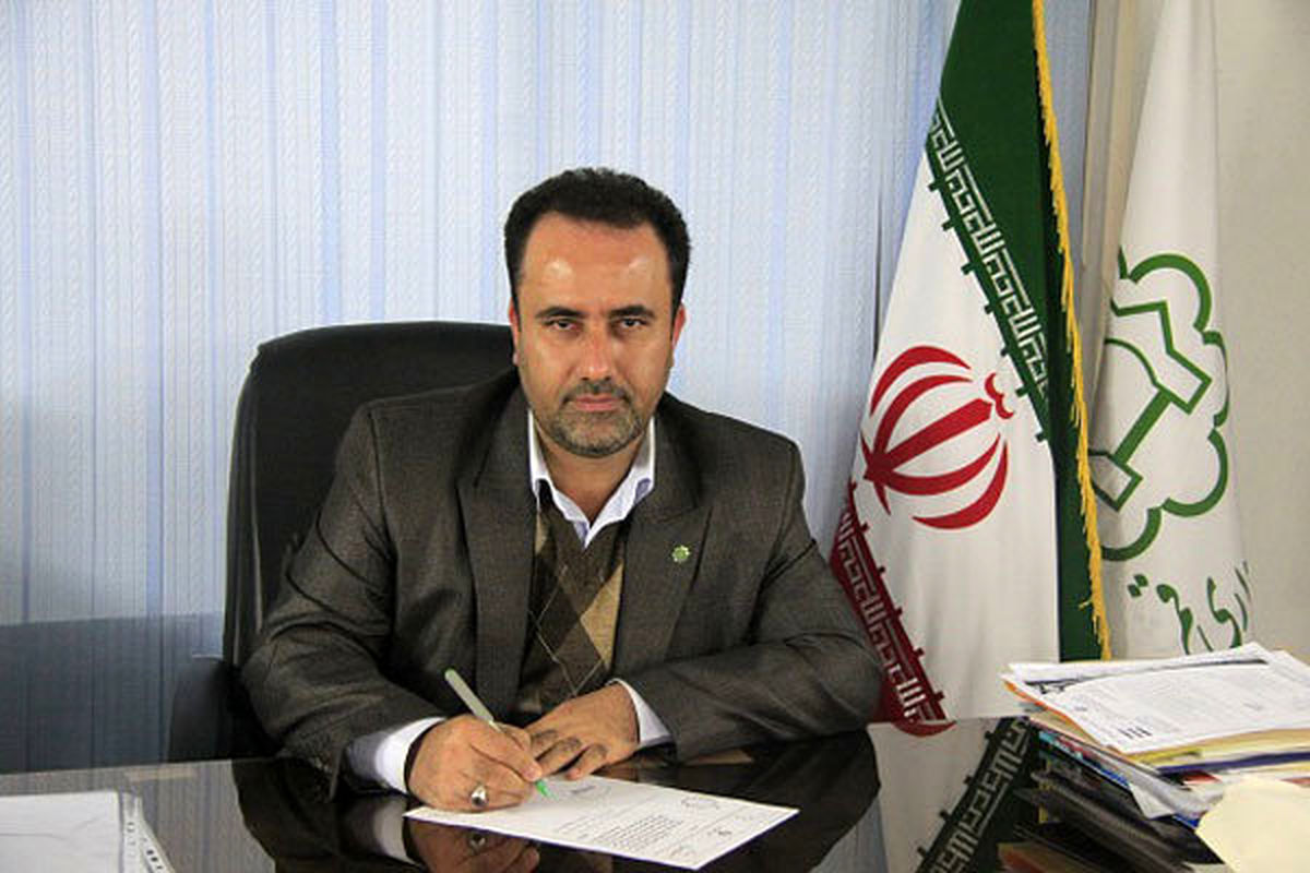 مهدی اصفهانیان مقدم