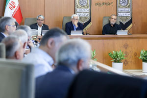 راه عبور از بحران کم‌آبی مدیریت مصرف است، نه تعطیلی مقطعی