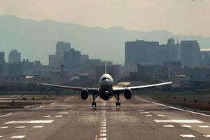 پروازهای ازبکستان به مقصد افغانستان، ایتالیا و ایران به حالت تعلیق در آمد