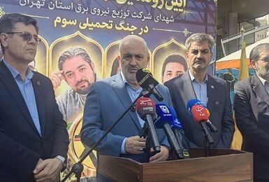 ایران به دنبال اتصال برق به روسیه است/ توسعه کریدور انرژی از قفقاز تا خلیج فارس