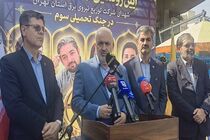 ایران به دنبال اتصال برق به روسیه است/ توسعه کریدور انرژی از قفقاز تا خلیج فارس