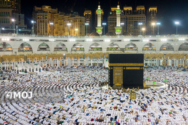  نیمه دوم ماه محرم برنامه تشرف ۴۰۰ هزار عمره‌گذار شروع می‌شود