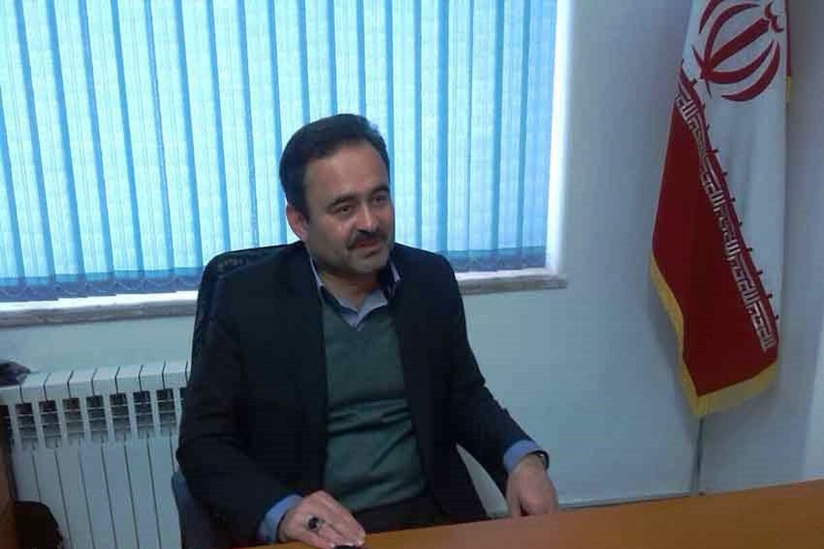 سرپرست فرمانداری لاهیجان