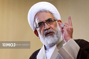 تبلور آرمان‌های حسینی باید در مسیر اجرای عدالت باشد