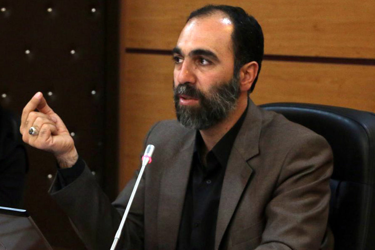 بغدادابادی