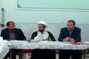 تعیین تکیلف بیش از 12 هزار هکتار از موقوفات استان اصفهان تاپایان شهریور ماه  