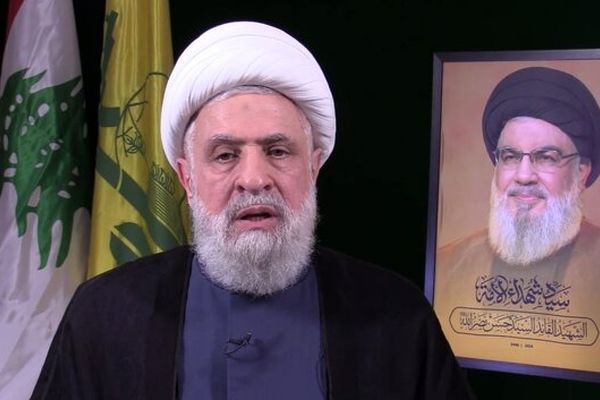 دشمن توانایی تغییر چهره ایران مقتدر را ندارد