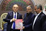 توسعه روابط ایران و آذربایجان از مسیر ظرفیت‌های مشترک اردبیل و گمرک بیله‌سوار شتاب می‌گیرد