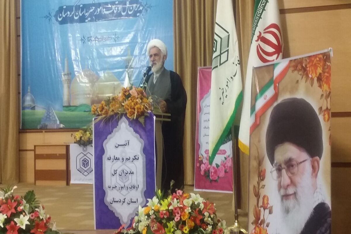 حجت الاسلام روحانی نژاد