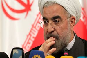 رئیس‌جمهور درگذشت عباس کیارستمی را تسلیت گفت