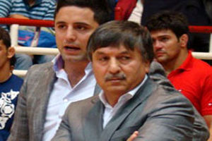 مازندرانی ها شانس طلای المپیک را دارند