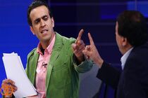 ساترا اجازه پخش برنامه علی کریمی درباره انتخابات فوتبال را نداد
