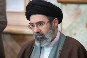 پیام تبریک و بیعت رئیس عقیدتی سیاسی فرماندهی انتظامی استان اردبیل با رهبر انقلاب اسلامی