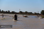 حمایت از معیشت سیل‌زدگان و ترمیم شبکه‌های آب و برق ۴ استان‌ سیل زده در دستور کار است